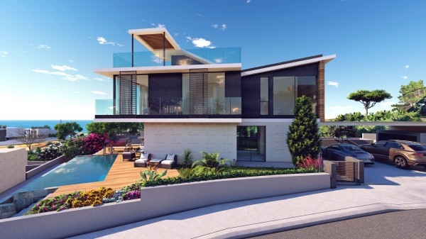 Living on the water edge 